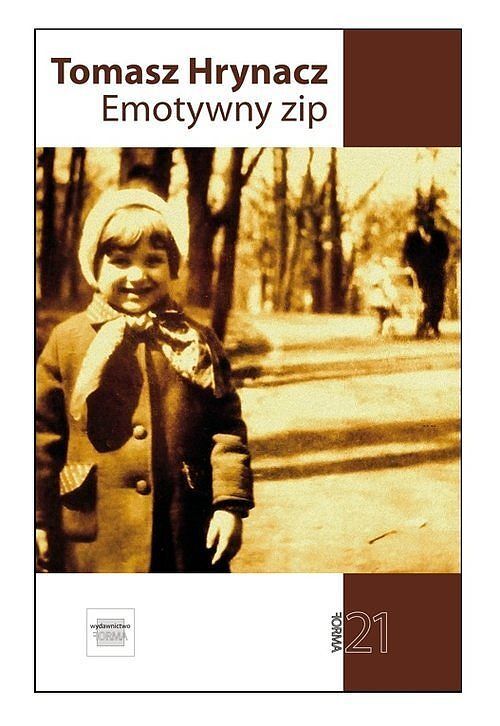 Emotywny zip