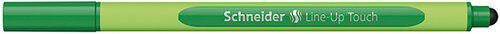 Cienkopis Schneider Line-Up Touch, 0,4mm, zielony