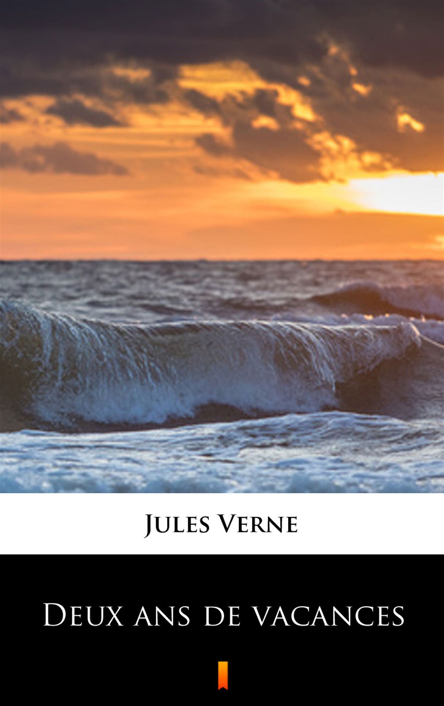 Deux ans de vacances (e-book)