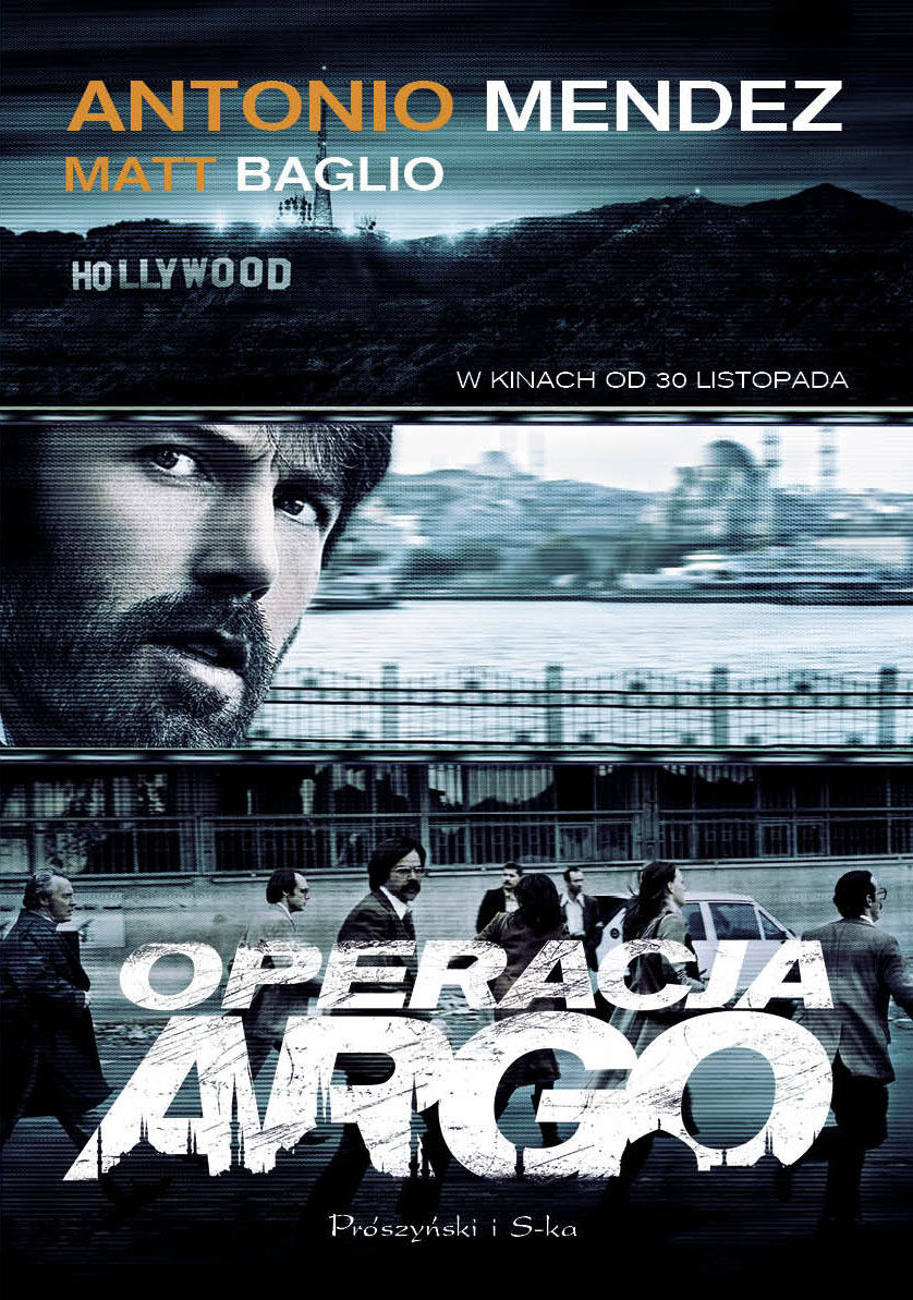 Operacja Argo
