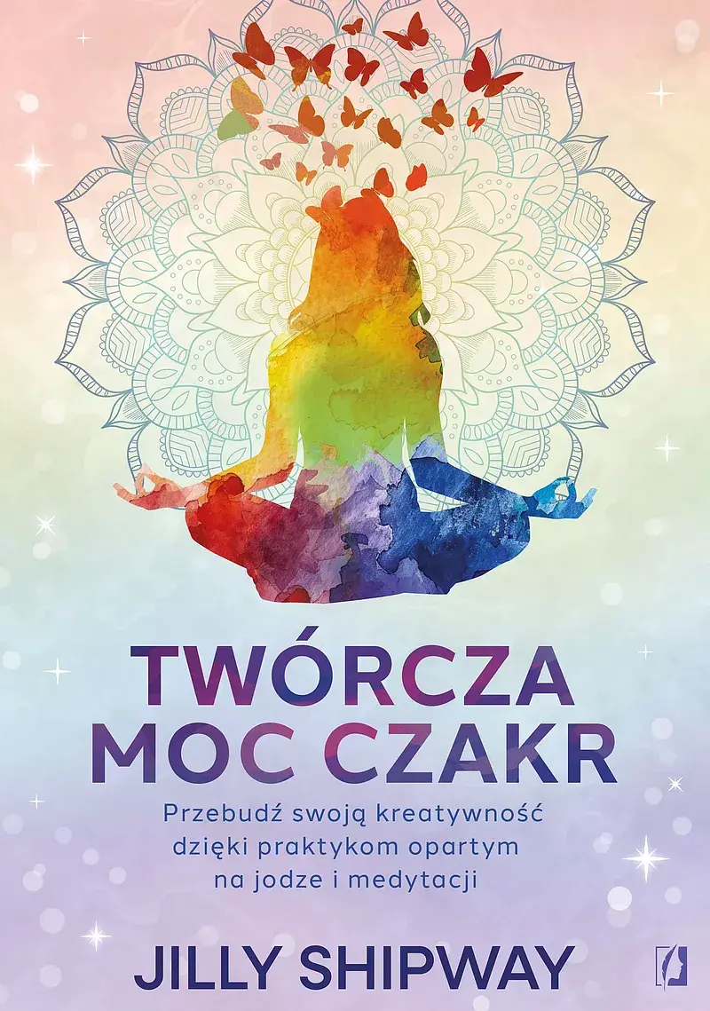 Twórcza moc czakr