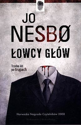 Łowcy głów wyd. Specjalne