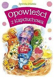 Opowieści z kapciuchowa tw