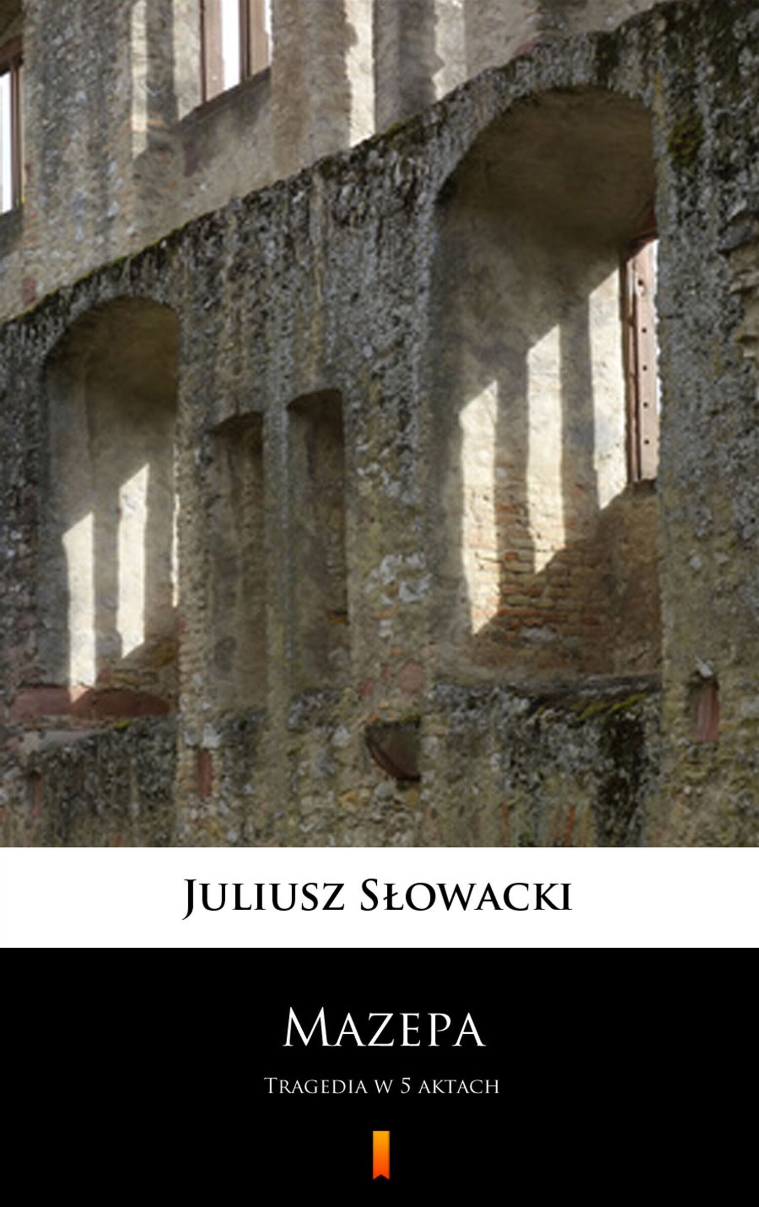 Mazepa (e-book)
