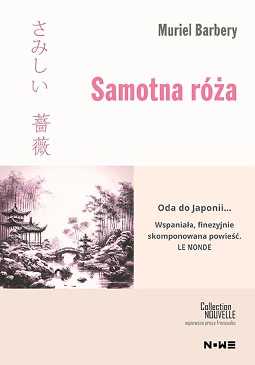Samotna róża (e-book)