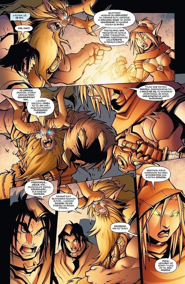 World of Warcraft - 1
