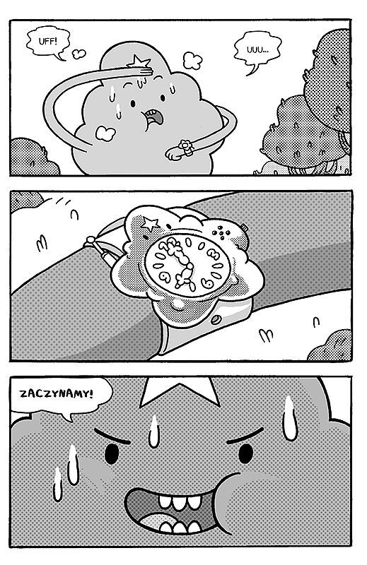 Adventure Time - Powieść Graficzna - 2 - Królewny pikseli