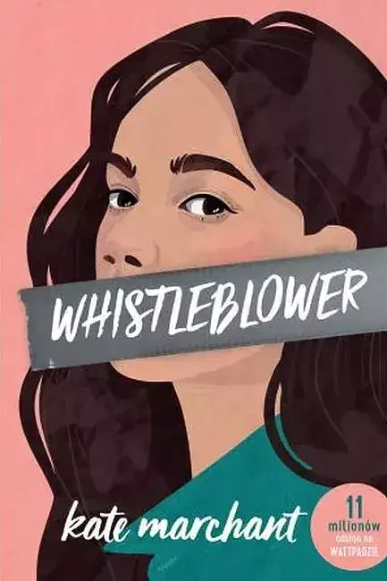 Whistleblower