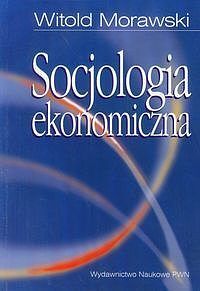 Socjologia ekonomiczna