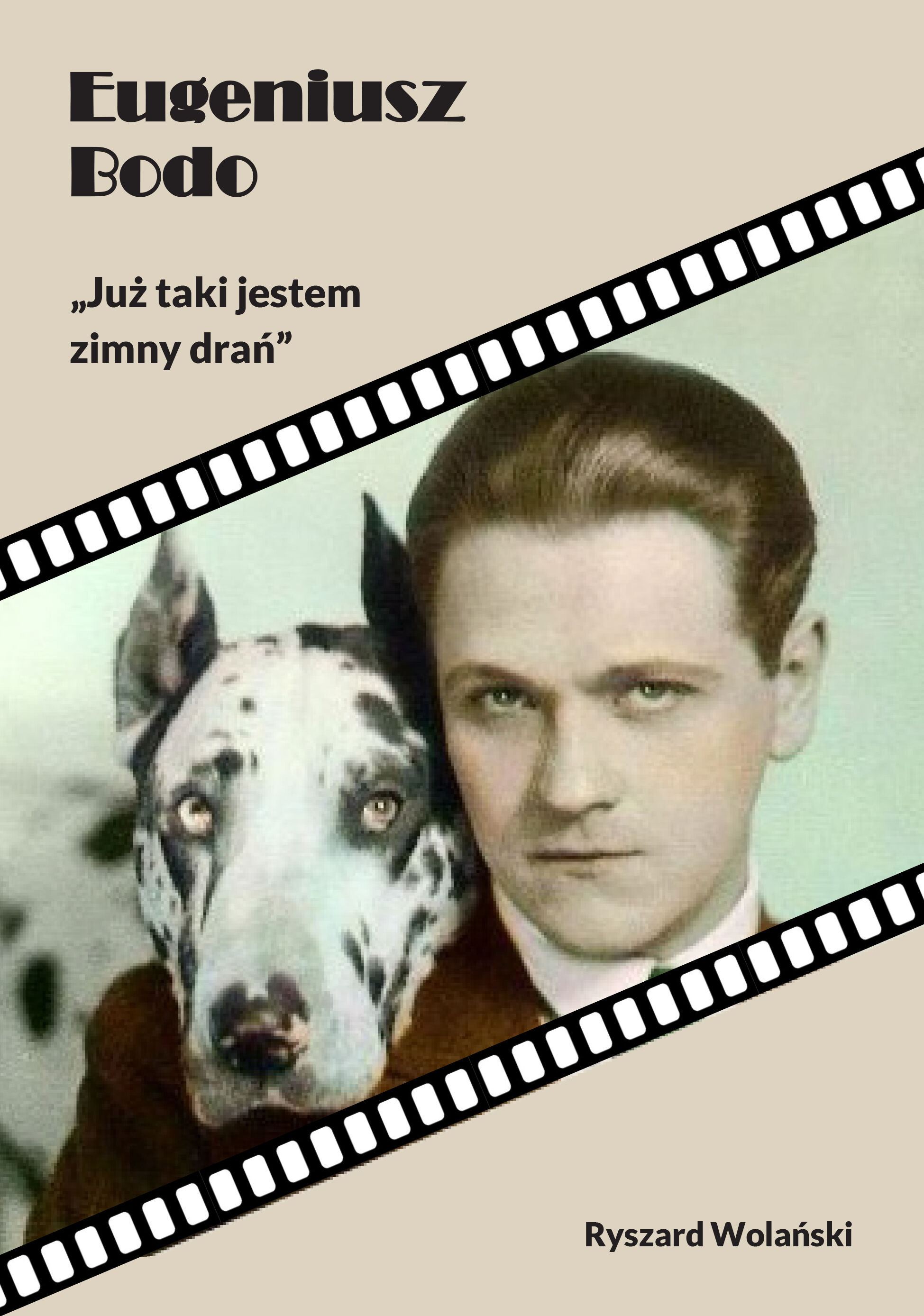 Eugeniusz Bodo (e-book)