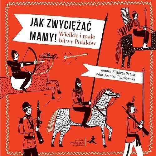 Jak zwyciężać mamy!