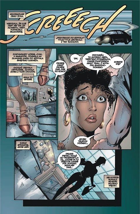 Spawn - 25 - (1/2003)