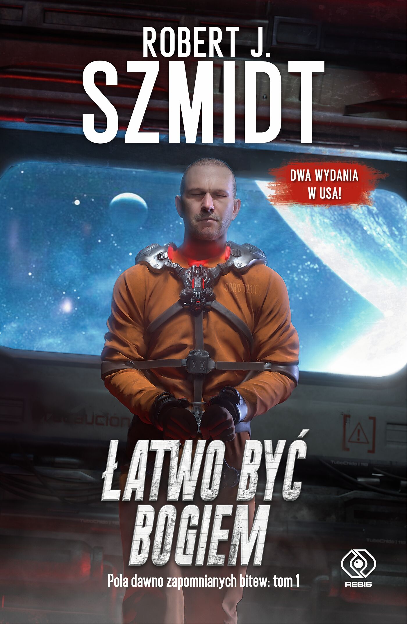 Łatwo być Bogiem (e-book)