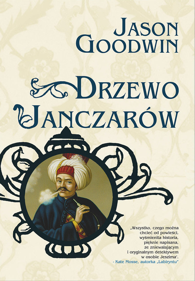 Drzewo janczarów