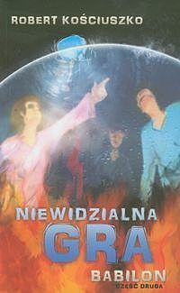 Niewidzialna gra Babilon. Część 2