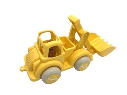 Reline Traktor