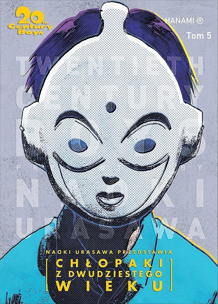 20th Century Boys - Chłopaki z dwudziestego wieku - 05