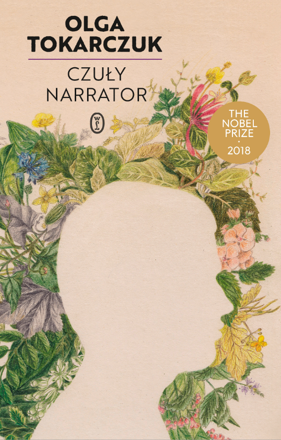 Czuły narrator (e-book)