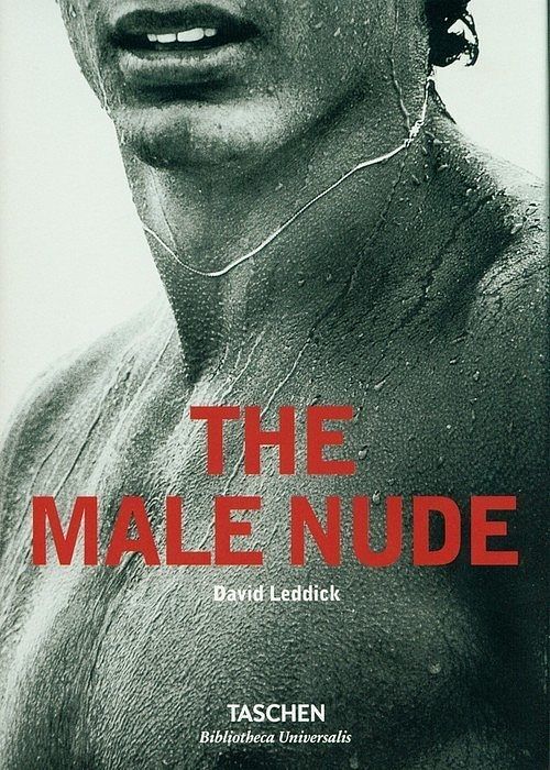 The Male Nude