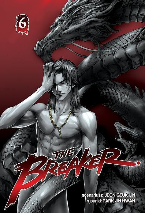 The Breaker - 6