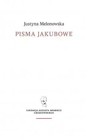 Pisma jakubowe