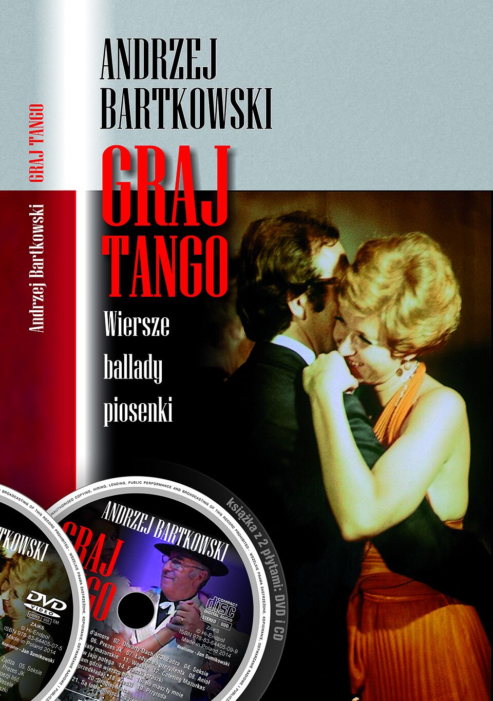 Graj Tango