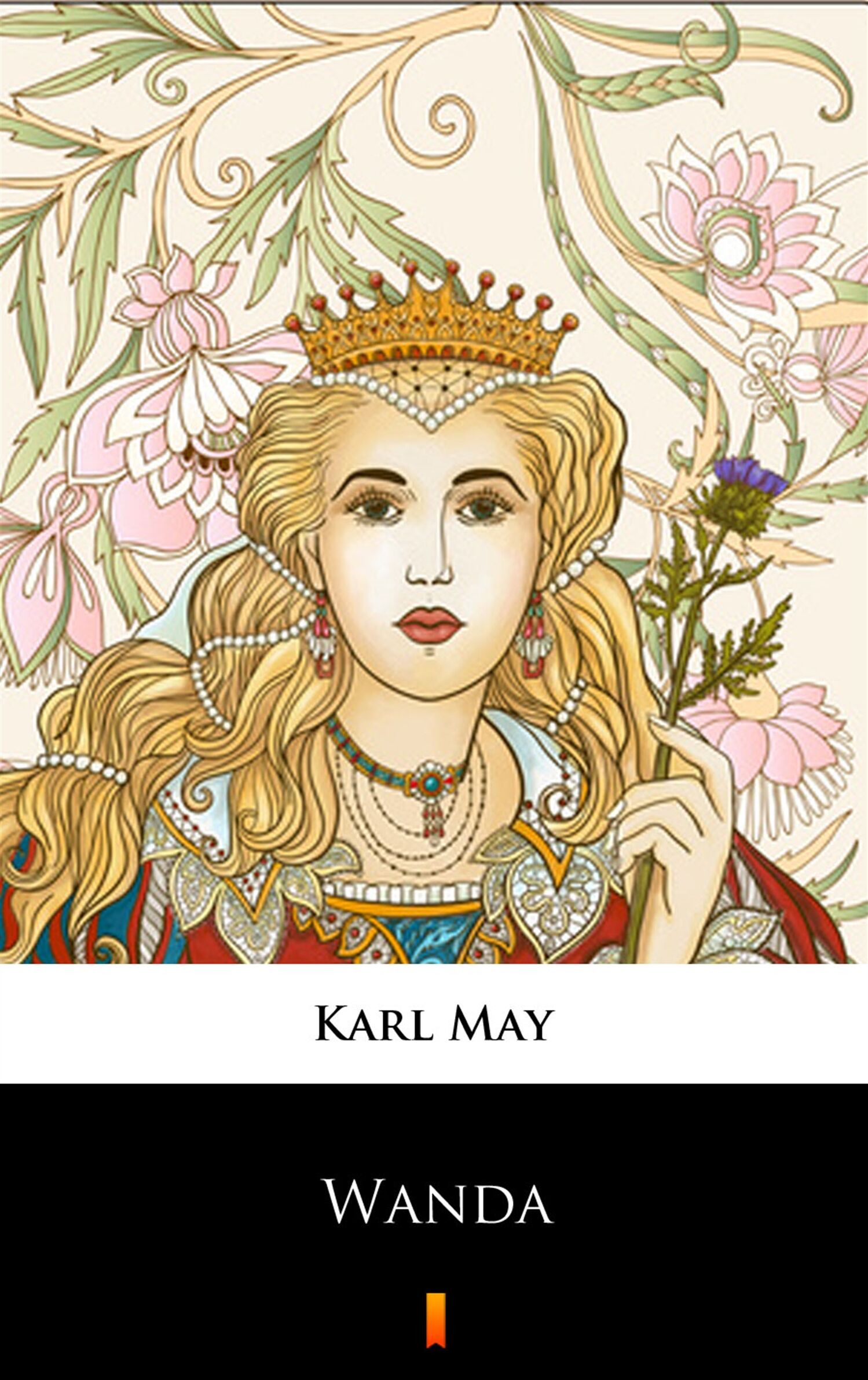 Wanda (e-book)