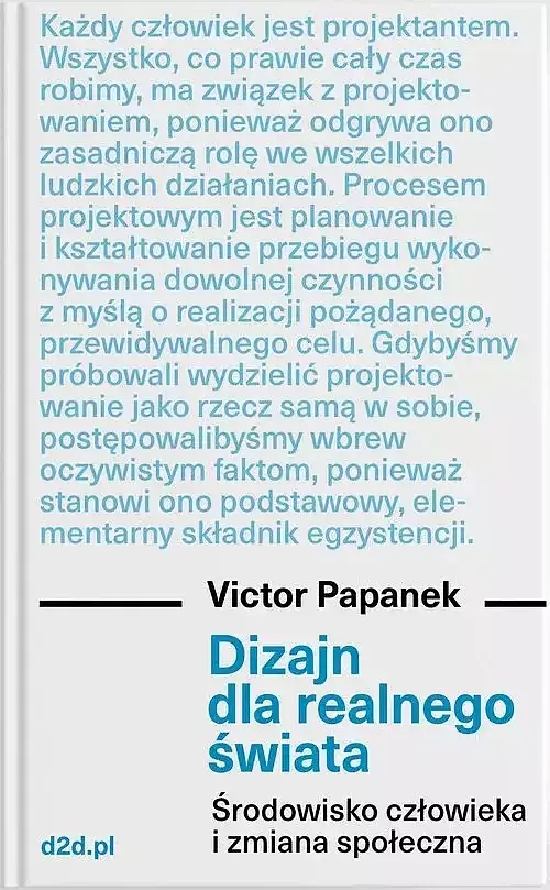 Dizajn dla realnego świata