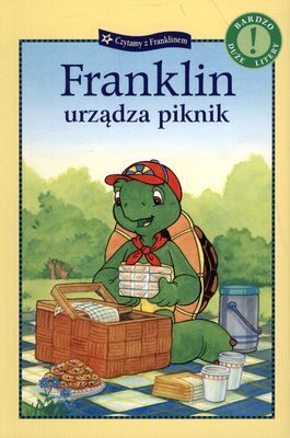 Franklin urządza piknik