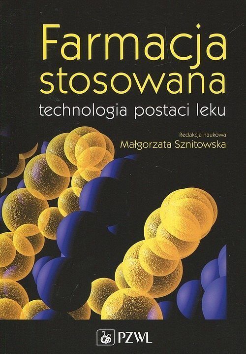 Farmacja stosowana