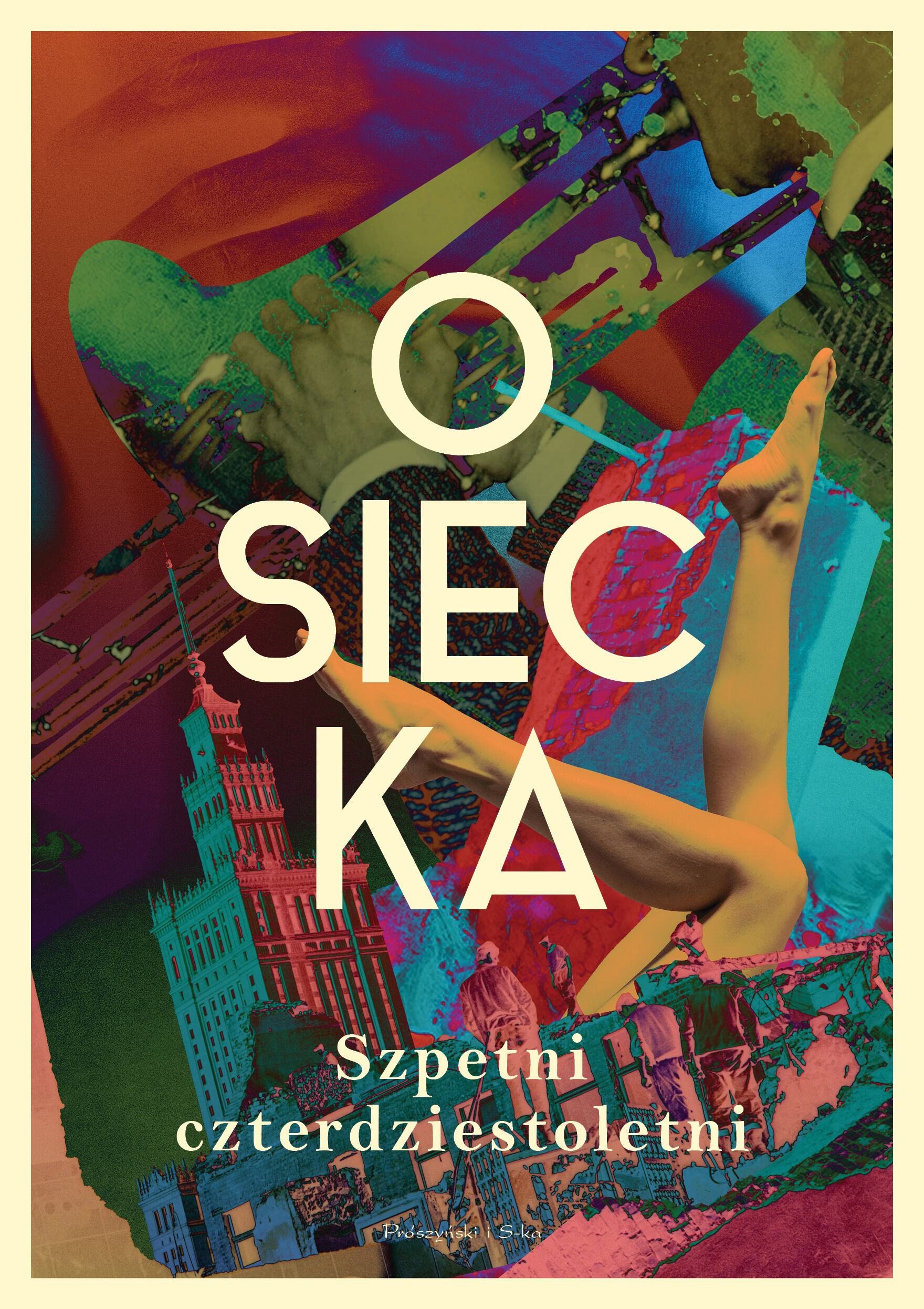 Szpetni czterdziestoletni (e-book)