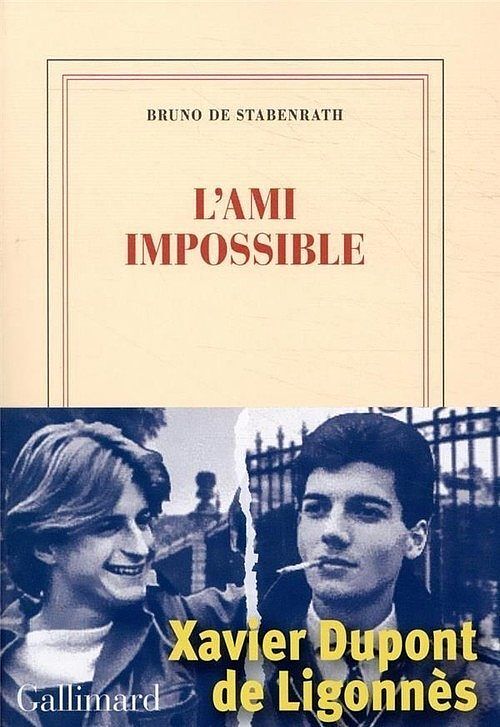 L'Ami impossible