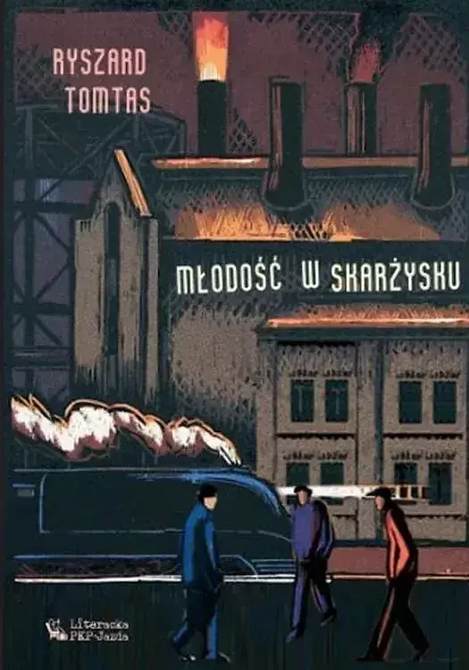 Młodość w skarżysku