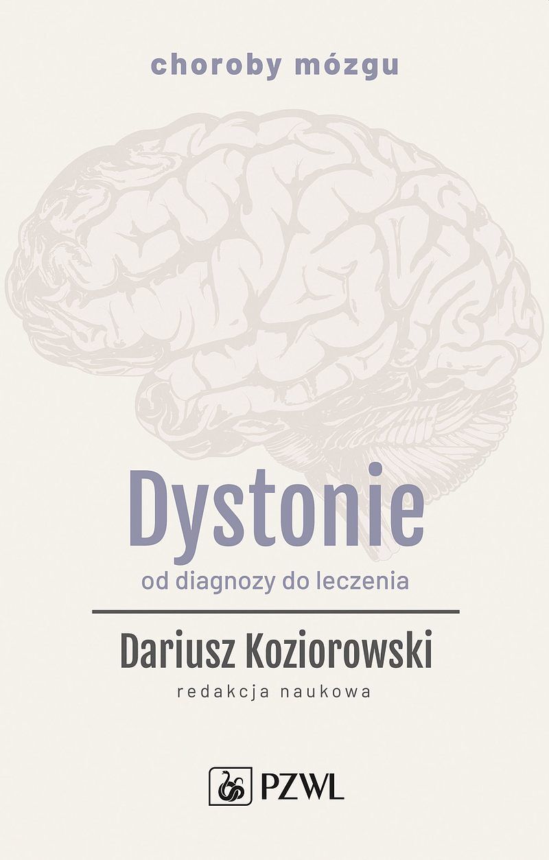 Dystonie. Od diagnozy do leczenia