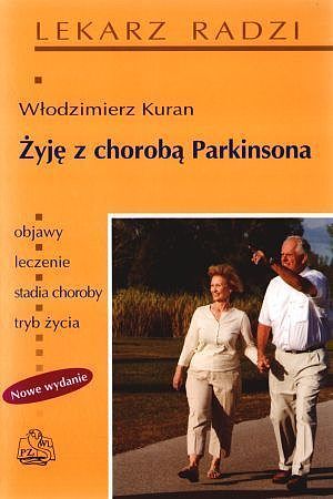 Żyję z chorobą Parkinsona