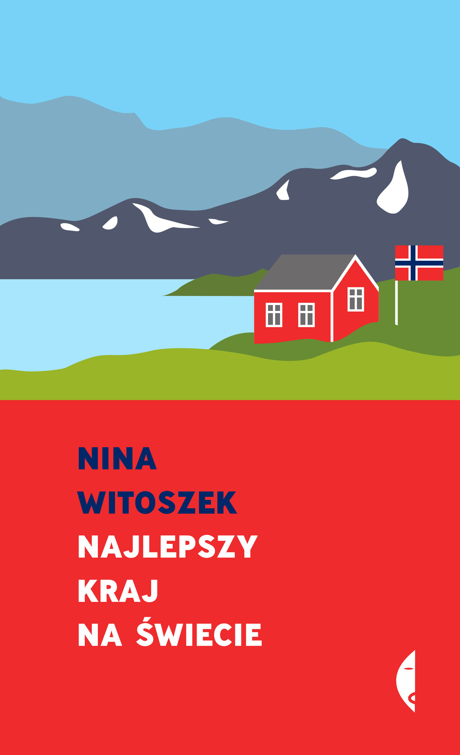 Najlepszy kraj na świecie (e-book)