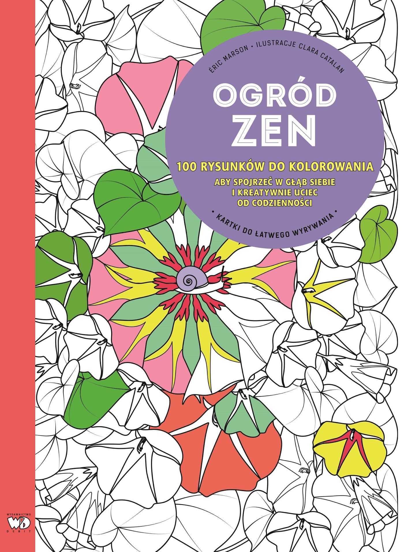 Ogród zen
