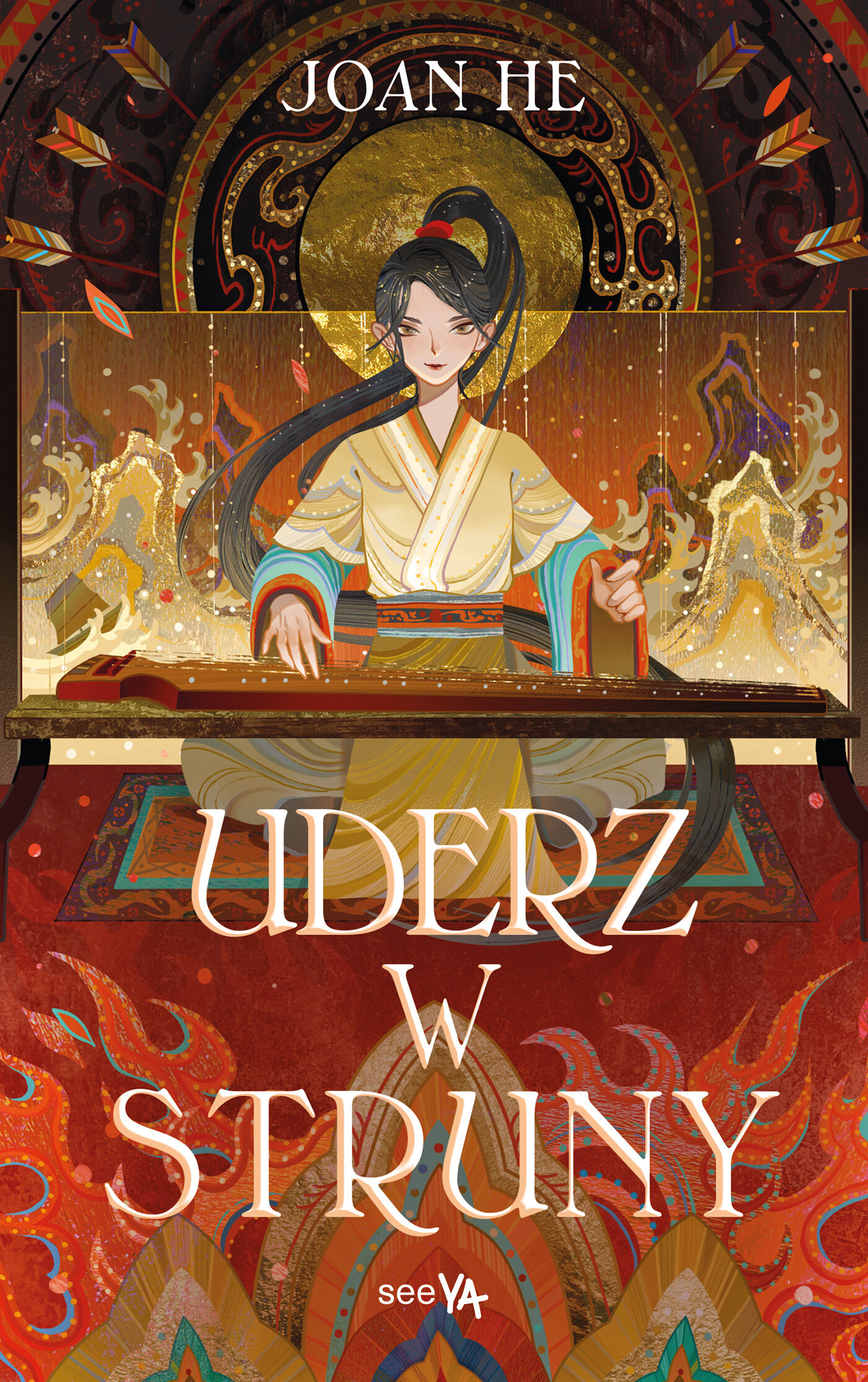 Uderz w struny (e-book)