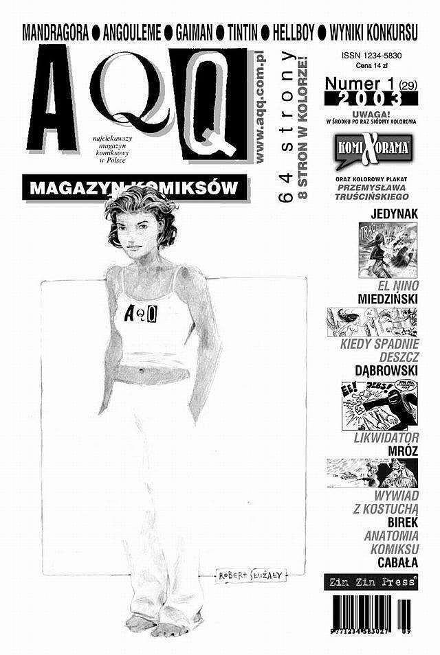 AQQ - 29 - (1/2003)