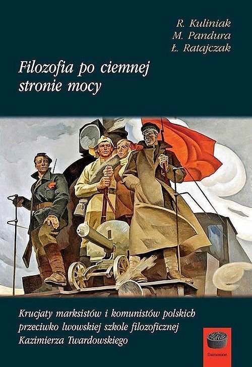 Filozofia po ciemnej stronie mocy. Część 1 1945-1951