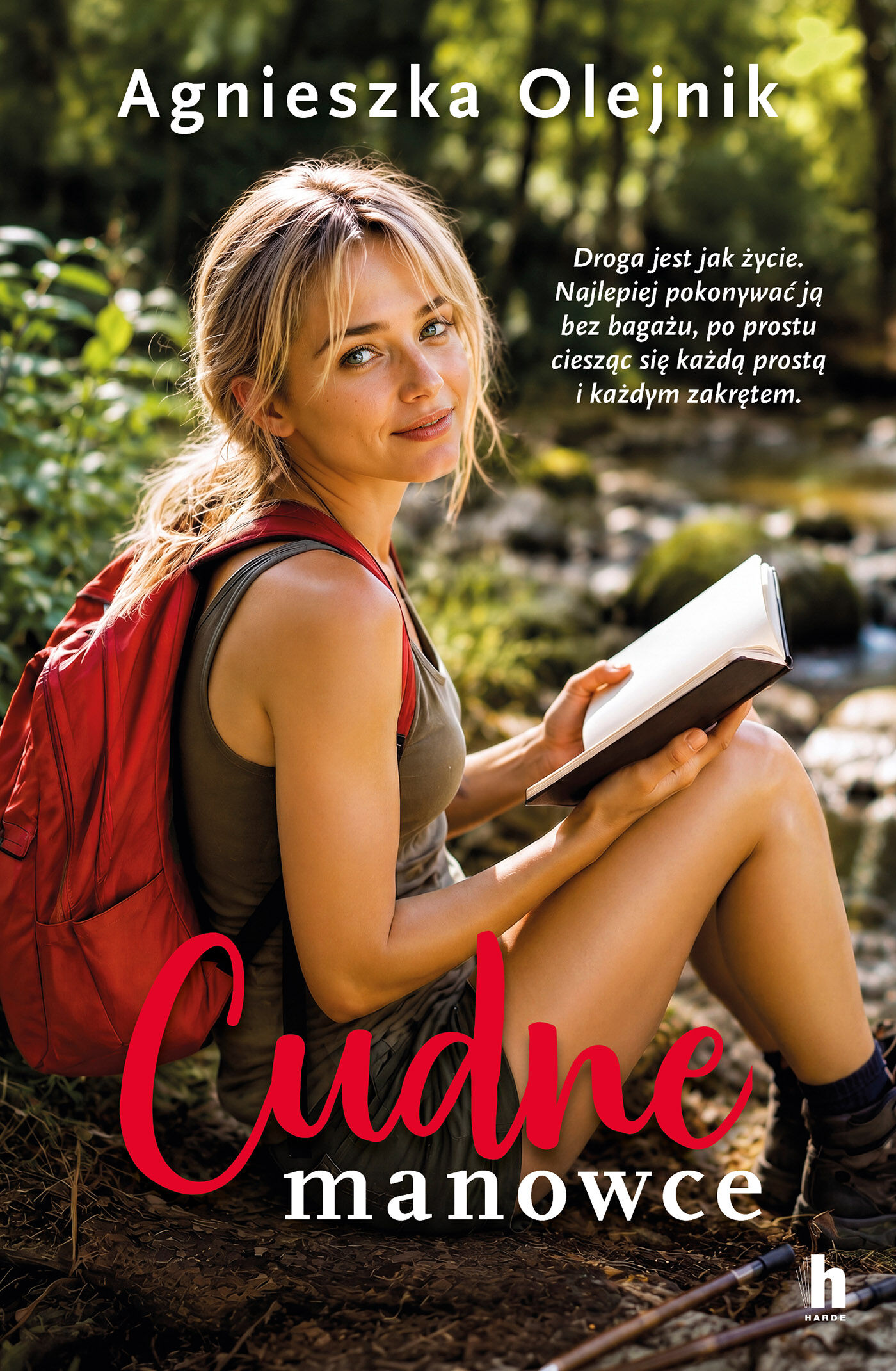 Cudne manowce (e-book)