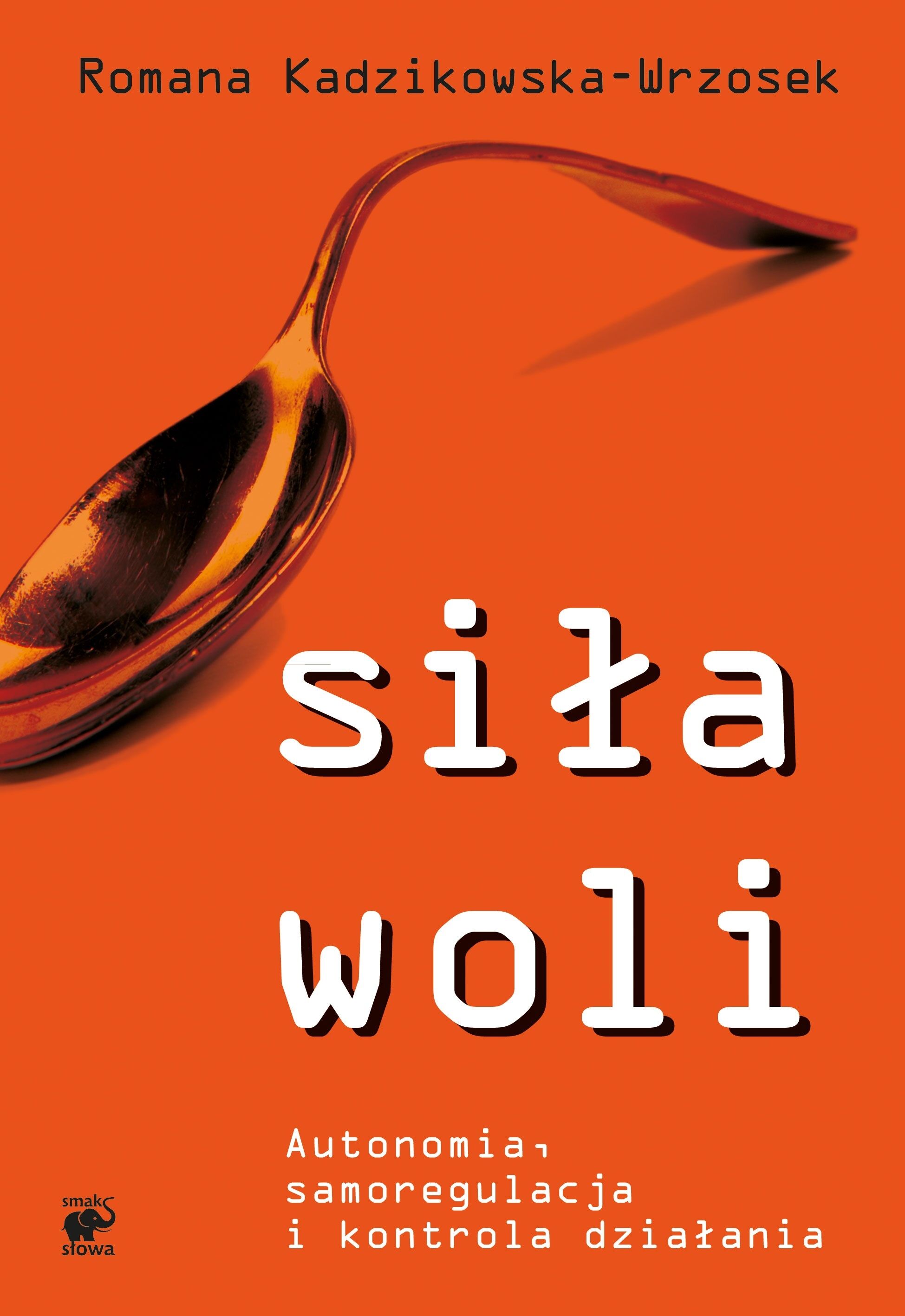Siła woli (e-book)