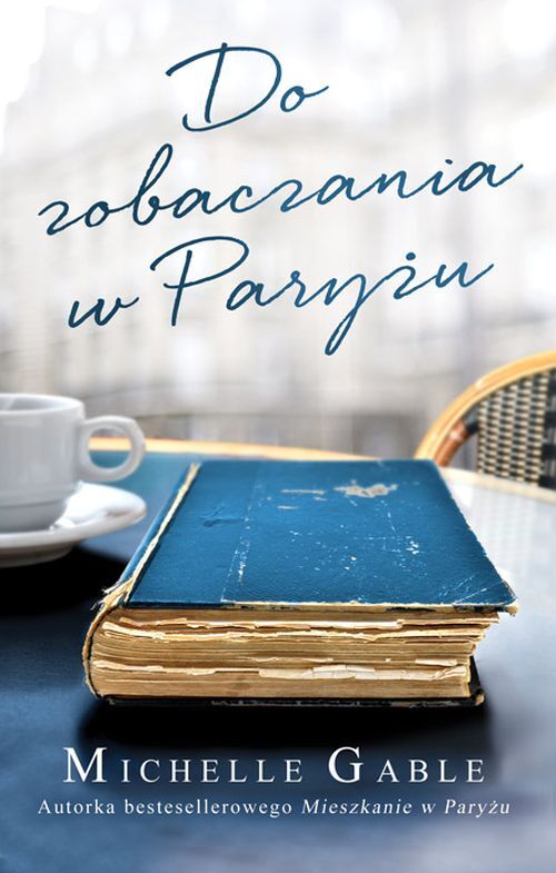 Do zobaczenia w paryżu