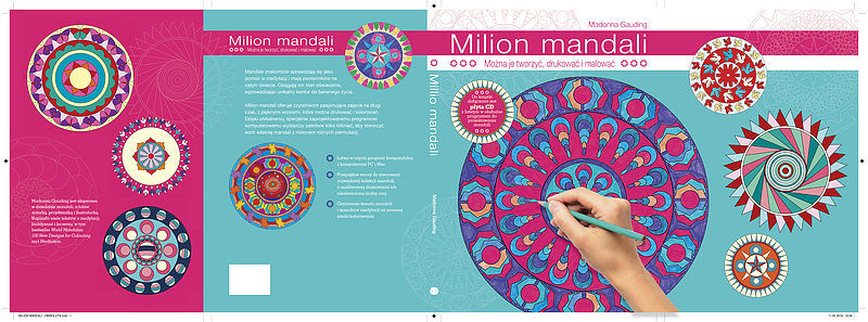 Milion mandali