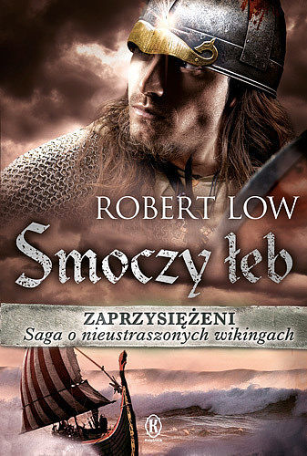Smoczy łeb zaprzysiężeni