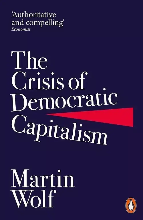 The Crisis of Democratic Capitalism
