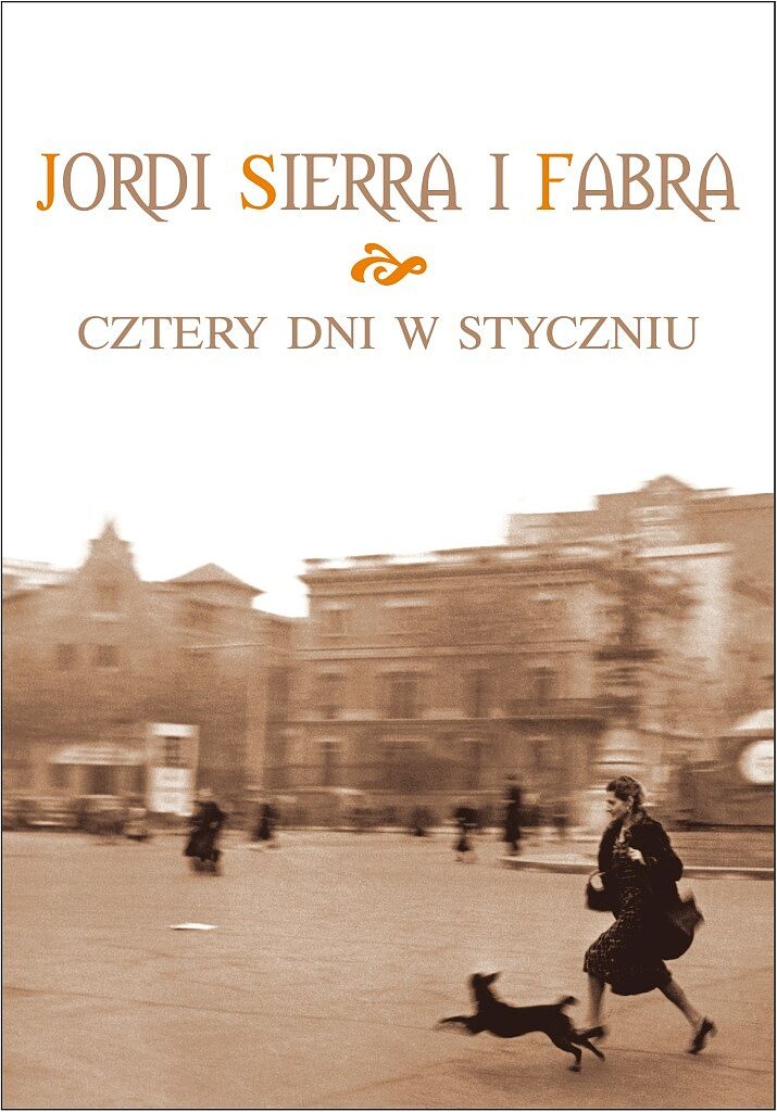 Cztery dni w styczniu