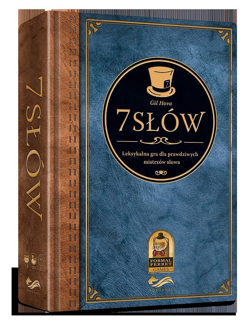 7 słów