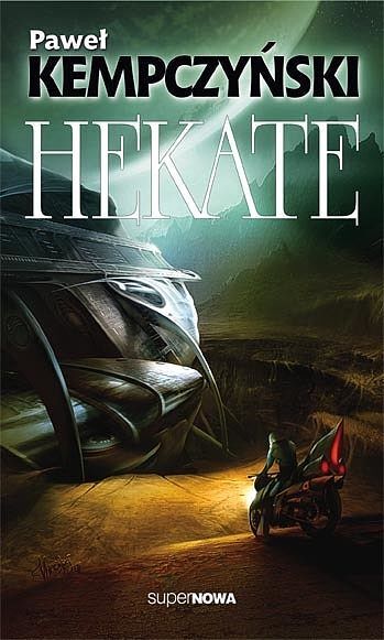 Hekate