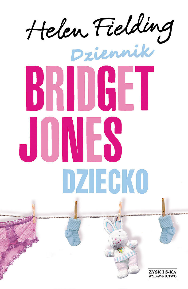 Dziennik Bridget Jones. Dziecko OPR.TW.
